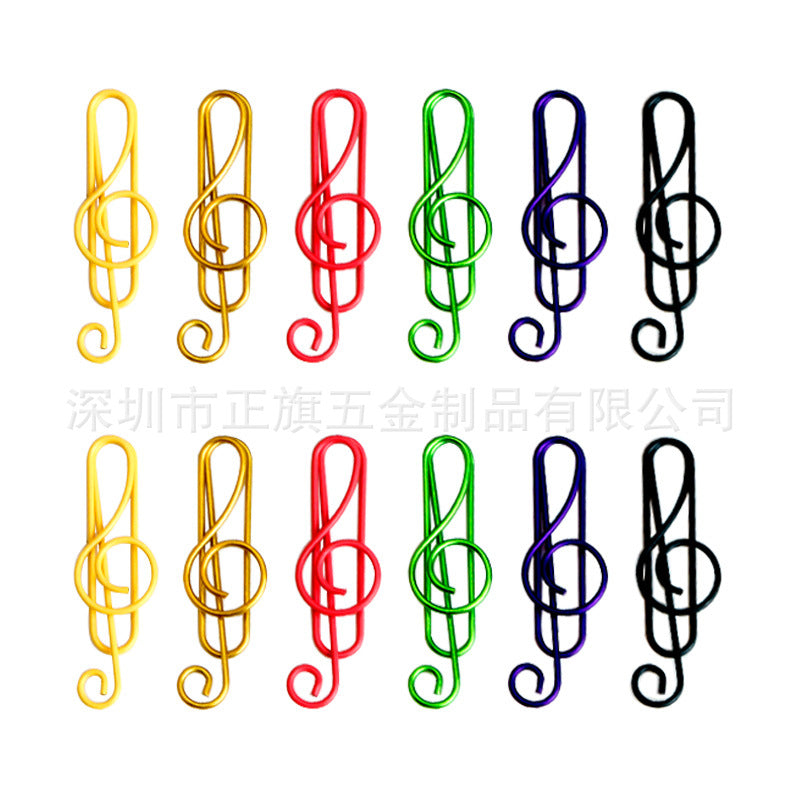 Clips