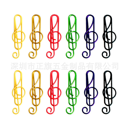 Clips