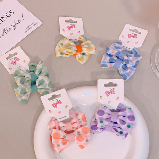Bows