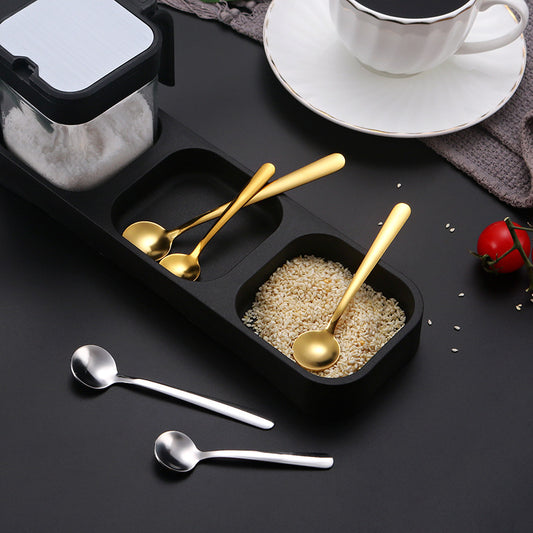 Spoons