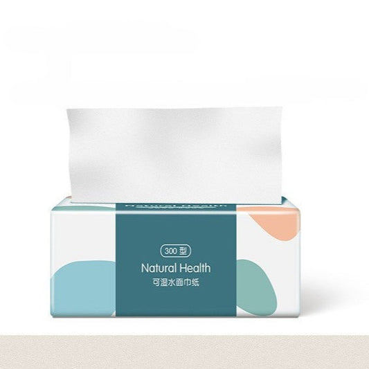 Tissues - 300 Pack
